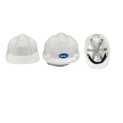 Head Protection Helmet Vaultex, Weight 120g, White Color, Size 57cm | Tops fireman