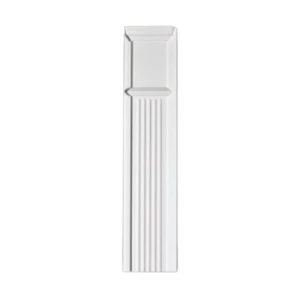 Foam Columns White Color | Luxury line