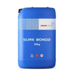  Bonding Agent 2 For Concrete Surfaces  Sure Level Gallon 20 kg