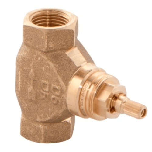 Concealed Valve Size 1 inch, Grohe Brand | ALHashim Sanitary Tools