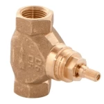 Concealed Valve Size 1 inch, Grohe Brand