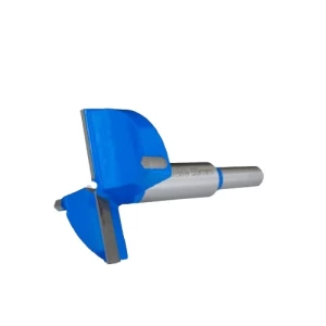 Router Drill Bit 55 mm Carbon Steel | Makute