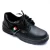 Safety shoes KA7, short, weight 500 g, size 42, black color, slip resistant