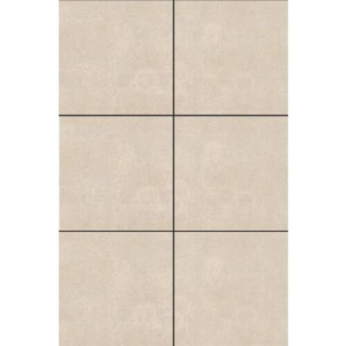 بلاط بورسلان للأرضيات تشطيب مطفي 60×60 سم، بيج | C362.327