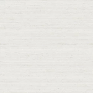 Italian Wallpaper Plain Design 10m x 0.53m, Off White Color, Model 33381 | Balbaid Decor Company