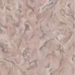 ورق جدراي نقشات لون وردي، طول 1.005سم، عرض 106سم، موديل بويم 