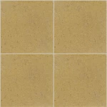 Soft Yellow Color Mosaic Tiles length 40 cm, width 40 cm | Al-Hasaniah Factory