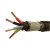 Four Core 300 sq mm 0.6/1kV Stranded Armored Cable, CU/XLPE/SWA/LSHF , 250 meter | BAHRA