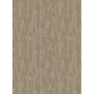 PVC Carpet Planks 6.5 mm Thickness 50x50cm Beige Color | DR95