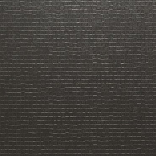 Patterned Wall Decoration 10m x 0.53m Dark Brown | Balbaid Decor Company 49101