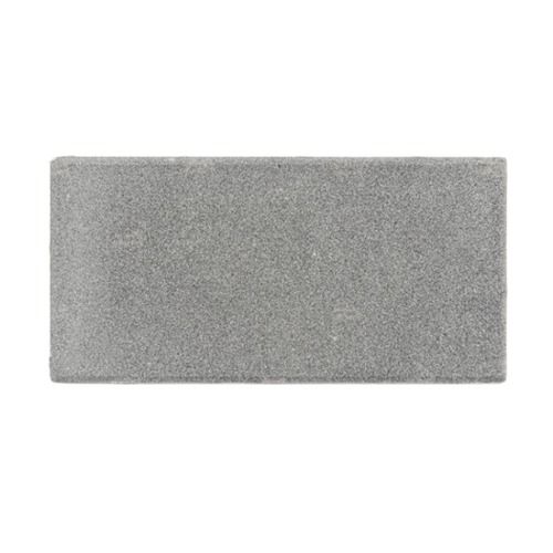 شرائح ارضيات خرسانية ناعمه 30X15X8 سم، ارتفاع 8 سم، أسمنتي | الصريف لمواد البناء، موديل CS-15308-GY-N