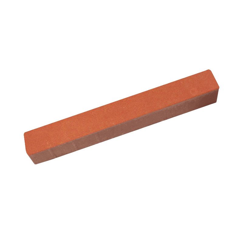 Stepstone Interlock Paver Tiles 61×7.3×10 cm, Red Color | Artic