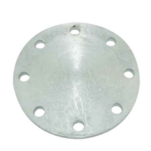 Blind Flange PE 100, Size 800 mm, Union Pipe Factory | Union Pipe industry KSA