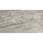 3D Processed MCM Clay Cladding Marble, Gray color, Size 1200×600 mm