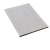 Wood Alternative panels gray color 290 x 122 cm size So0113 model