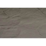 Rock replacement for laundromats size 120 x 60 mm dark brown color 