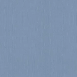 Spanish Wallpaper Plain Design Blue Color, Size 10mx0.53m, Model 4005-7 | Balbaid Decor Company