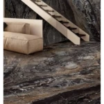 Porcelain Flooring Size 120×240 cm, River B Color, Mystic Model