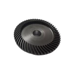 Spiral Bevel Gear Weight 3.0 kg, Makita Brand