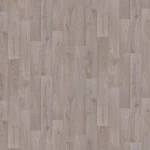 أرضيات فينيل بي في سي إيكونيك، سمك 3.2 ملم، لون رمادي، موديل 27102007