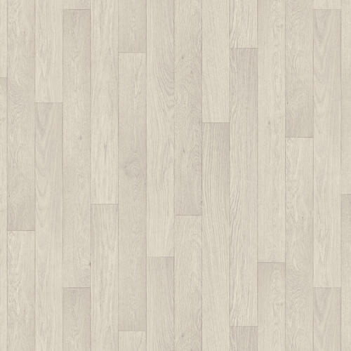 PVC Iconic Vinyl Tiles Thickness 2.4 mm Light Gray Color Model 5633035 | PVC