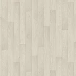 بلاط فينيل PVC إيكونيك، سماكة 2.4 مم، لون رمادي فاتح، موديل 5633035