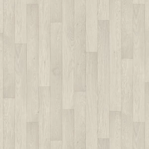 PVC Iconic Vinyl Tiles Thickness 2.4 mm Light Gray Color Model 5633035 | PVC