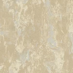 ورق حائط ايطالي لون بيج، طول 10 م، عرض 1.06 م، موديل 83442