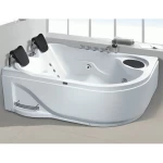 Jacuzzi For Two People, Left Direction Size 180×120 cm