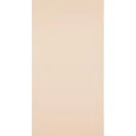 Holland wallpaper plain design 10 m x 0.53 m, light beige color, model 17734
