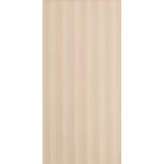 بلاط حوائط سيراميك مستطيل، لون نقاط وردية، مقاس 20×43 سم، موديل فانسي | شركة المستقبل للسيراميك