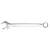 Combination Wrench Size  21 mm Stony Brand  