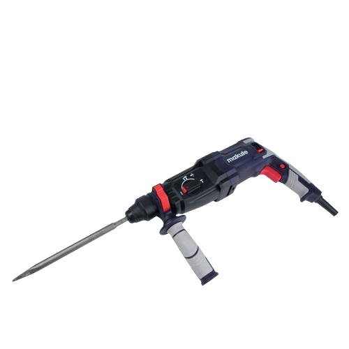Hammer Drill 900 Watt Chuck Size 26 mm, Adjustable Speed | Makute