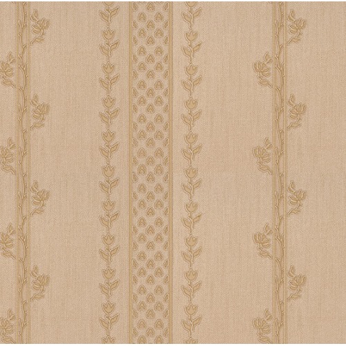 Italian Wallpaper 10m x 1.06m Beige, Model 4747 | Balbaid Decor Company