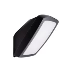 Germana Wall Light, Size 180×280×160 mm, Black Color