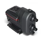 منظم الضغط لشبكات المياه الزامل    نوع السائل مياه البلدية النظيفة