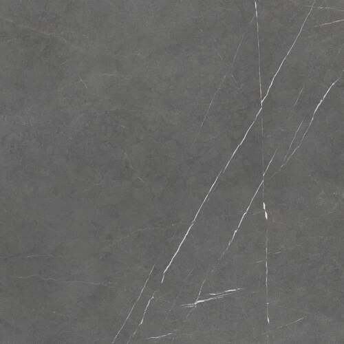 بلاط بورسلان للواجهات 89.8x89.8 سم، سماكة 9 مم، لون رمادي داكن | Allure