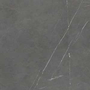 Porcelain Walls for Facades 89.8x89.8 cm, 9 mm Thickness, Dark Grey | Allure
