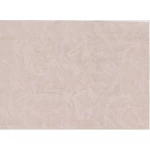 ورق جدران ايطالي لون وردي تصميم نقشات، مقاس 10 م×0.73 م، موديل 81147