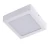 Surface Mounted Square LED Panel Light Al Adwaa 30 Watt  2400  lumen Color Temperature Warm