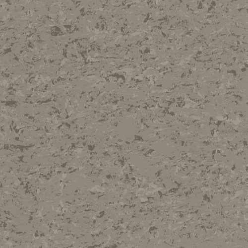 Hospital Vinyl Flooring 2 mm Thickness, Tile Size 608×608 mm, Dark Beige | Accord 0463