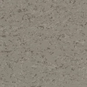 Hospital Vinyl Flooring 2 mm Thickness, Tile Size 608×608 mm, Dark Beige | Accord 0463