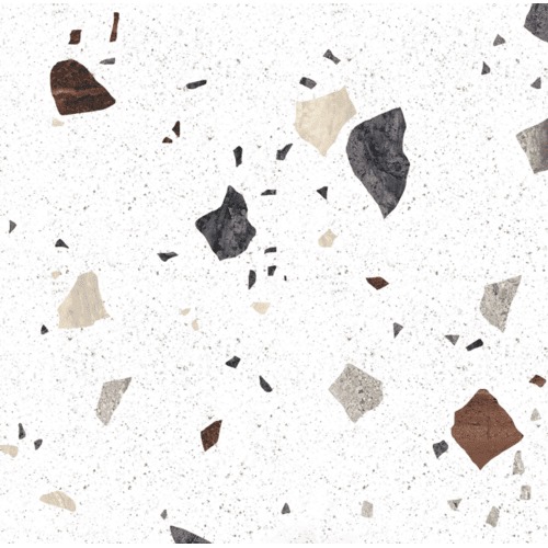Ceramic Floors Matte 11 mm Thick, 40x40 cm, Miscellaneous Color | Riyadh Ceramics