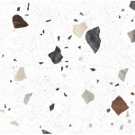 بلاط أرضيات سيراميك مطفي سمك 11 ملم 40×40 سم، لون متنوع | سيراميك الرياض