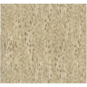 Patterned Wall Covering Beige Color, 10m Length, 0.70m Width | Balbaid Decor Company