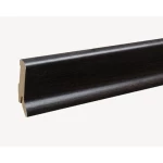 كاستيلو نعلة خشبية، بني، مقاس 260x1.6x7 سم، موديل 190346