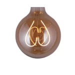 لمبة ليد ديكور، مقاس 15 × 13 سم،  إضاءة ليد، رقم المنتج 170060