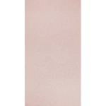 Plain wall covering pink color, length 0.53 m, width 10m, model 17443