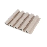 Wood replacement panels 2900 x 210 mm size beige color SO0067 model