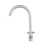 خلاط مغسلة مقاس 7x21x38 سم، كروم